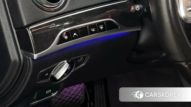 Mercedes-Benz S-Class W222 id 3485150 из Кореи 7
