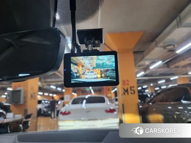 Volkswagen Arteon id 2997258 из Кореи 7