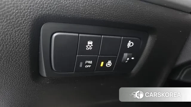 Ssangyong New Style Korando C id 3612548 из Кореи 7