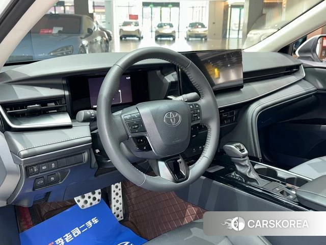 Toyota Camry id 4263674 из Китая 7