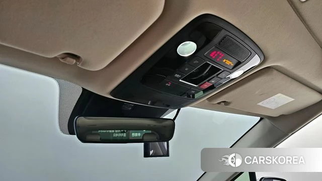 Kia Carnival 4th generation id 3865386 из Кореи 7