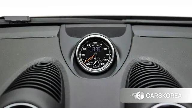 Porsche 718 Cayman id 3032534 из Кореи 7