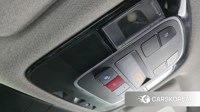 Hyundai Sonata D Edge (DN8) id 4739459 из Кореи 7