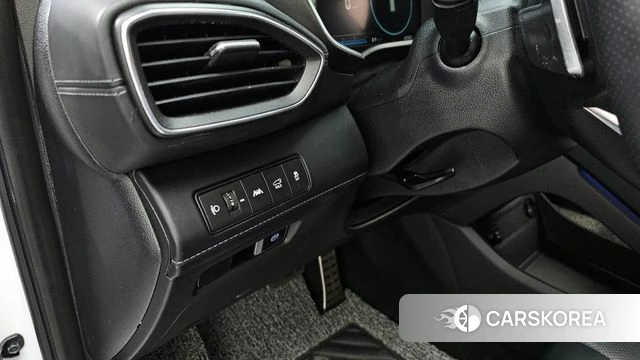 Hyundai The New Santa Fe id 3941974 из Кореи 7