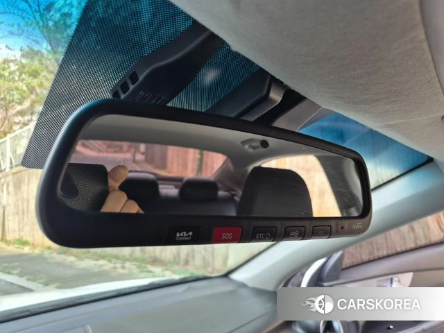 Kia The New K3 2nd generation id 3856466 из Кореи 7