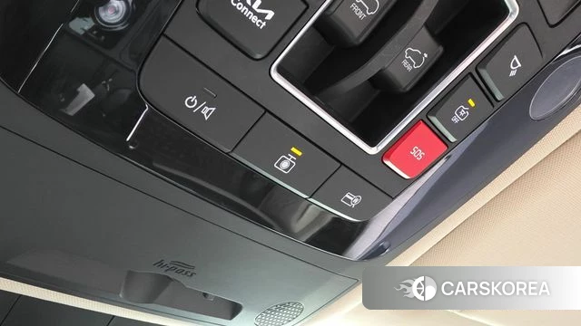 Kia The New Carnival 4th Generation id 4516447 из Кореи 7
