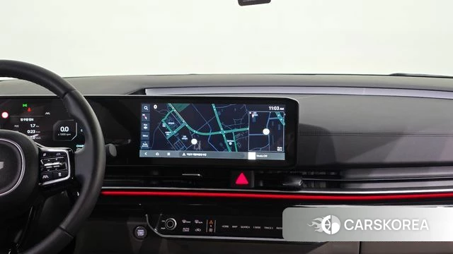 Kia The New Carnival 4th Generation id 3902859 из Кореи 7
