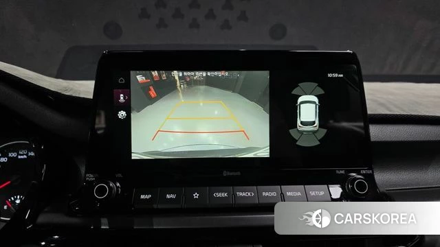 Kia Seltos id 4268925 из Кореи 7