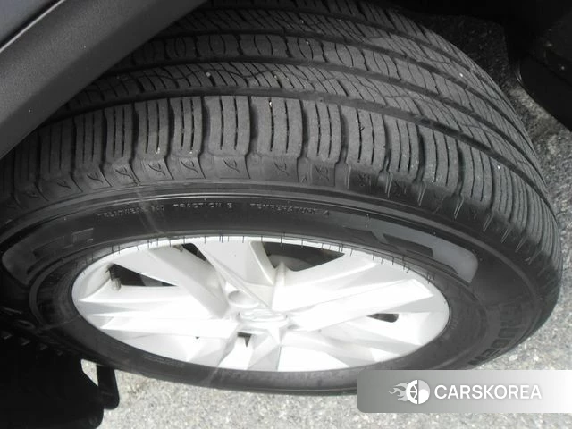 Ssangyong Rexton Sports id 4245963 из Кореи 7