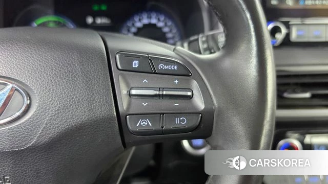 Hyundai The New Kona Hybrid id 4735977 из Кореи 7