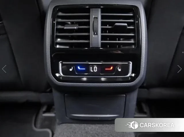 Volkswagen Arteon id 3016870 из Кореи 7