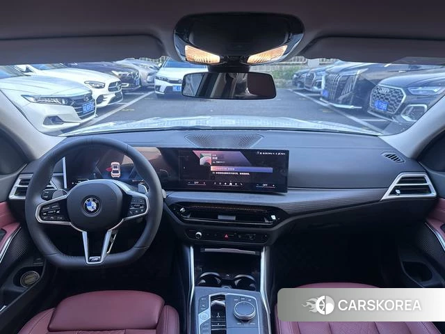 BMW 3 series id 4314664 из Китая 7