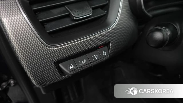 Renault Korea (Samsung) Arcana id 4368898 из Кореи 7