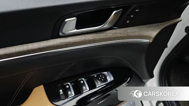 Kia K5 Hybrid 3rd Generation id 4377470 из Кореи 7