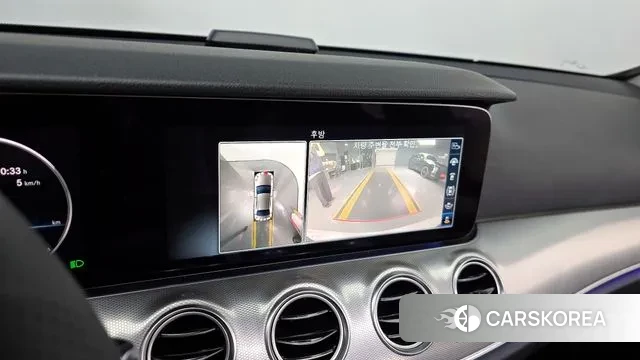 Mercedes-Benz E-Class W213 id 2995303 из Кореи 7