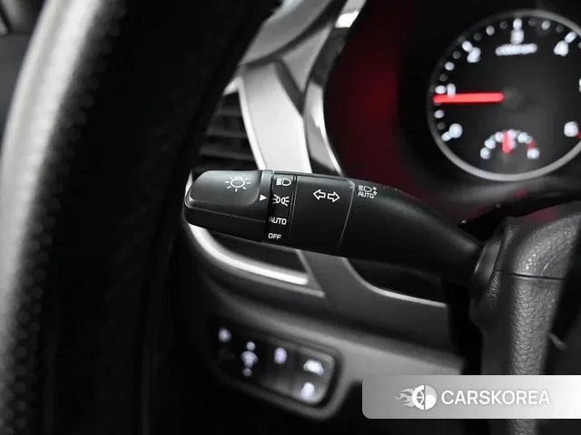 Kia Seltos id 3519955 из Кореи 7