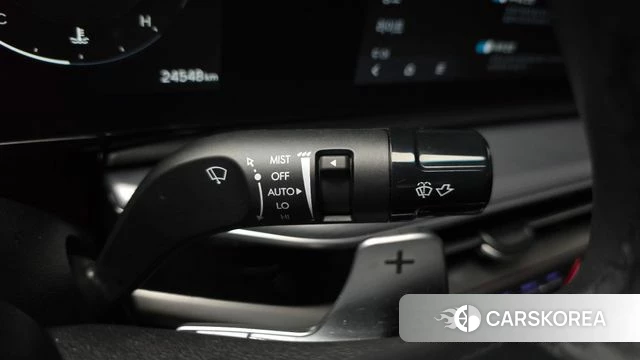Hyundai Grandeur (GN7) id 4623727 из Кореи 7