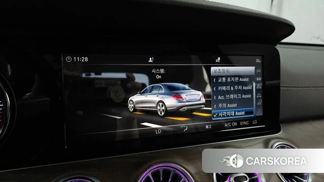 Mercedes-Benz E-Class W213 id 4384609 из Кореи 7