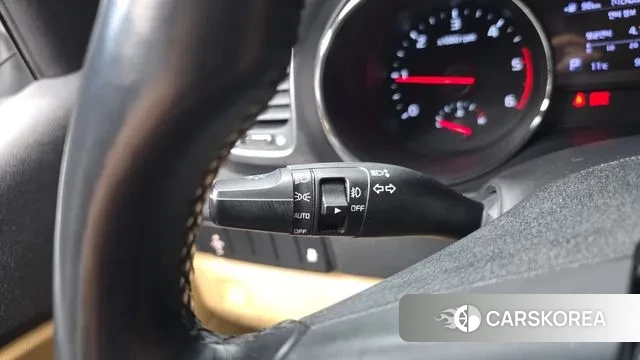 Kia The New Carnival id 3391216 из Кореи 7