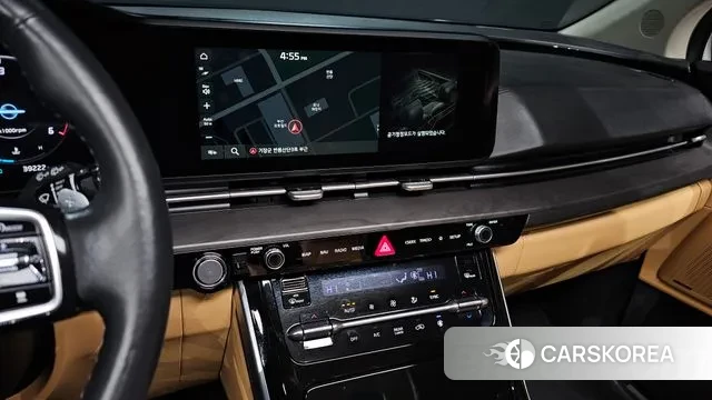 Kia Carnival 4th generation id 3540460 из Кореи 7