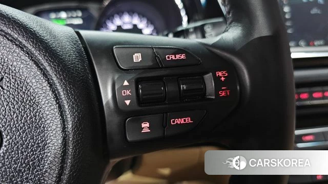 Kia All New Carnival id 4643079 из Кореи 7