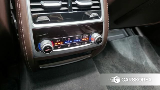 BMW 7 Series (G11) id 3796324 из Кореи 7