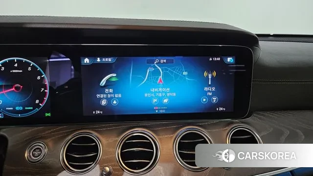 Mercedes-Benz E-Class W213 id 3726301 из Кореи 7