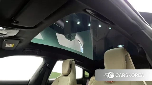 Porsche Taycan id 3225444 из Кореи 7