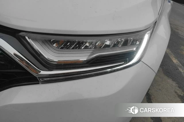 Honda CR-V id 4263005 из Китая 7