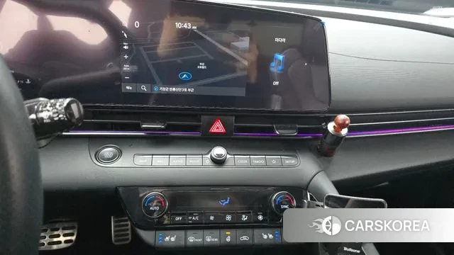 Hyundai Avante (CN7) id 3411212 из Кореи 7