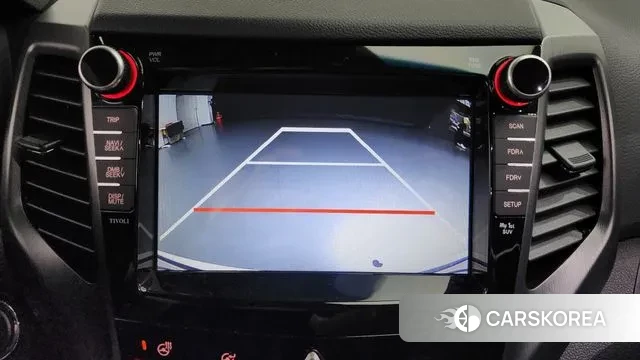 Ssangyong Tivoli Armor id 3000407 из Кореи 7