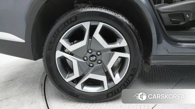 Hyundai The New Palisade id 4513043 из Кореи 7