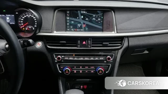 Kia The New K5 2nd generation id 3593039 из Кореи 7