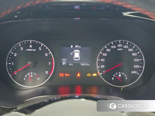 Kia Proud run id 4261310 из Китая 7