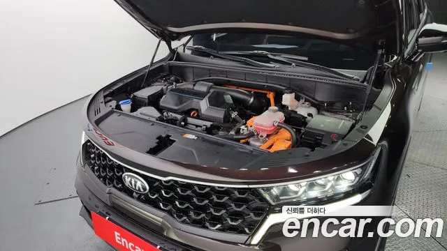 Kia Sorento 4th Generation id 2700544 из Кореи 7