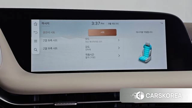 Genesis G90 (RS4) id 4783919 из Кореи 7
