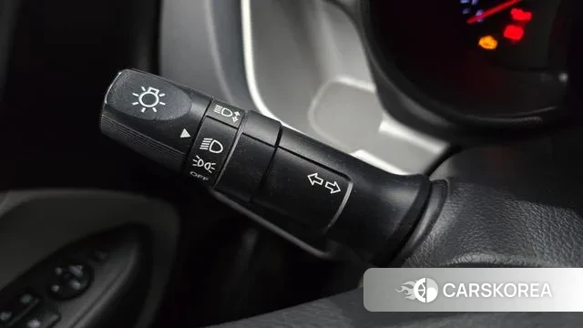 Kia The New Ray id 3301554 из Кореи 7