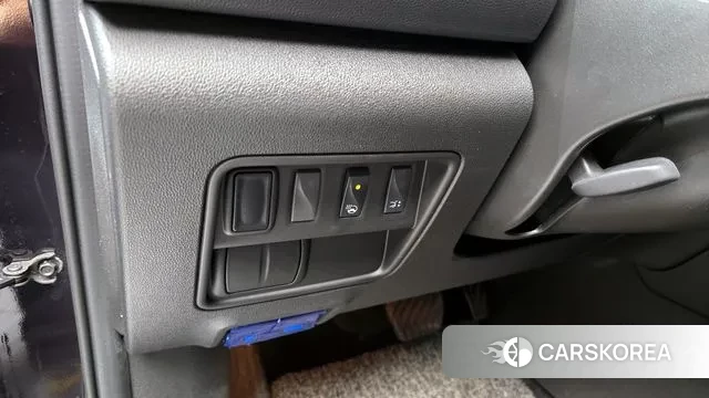 Renault Korea (Samsung) QM6 id 3535999 из Кореи 7