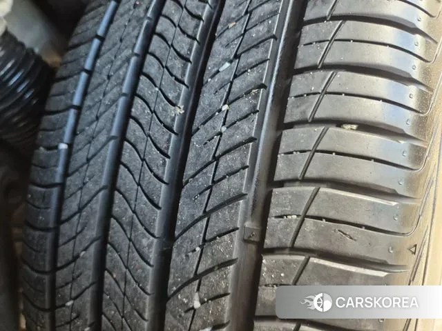 Hyundai The New Santa Fe id 3042276 из Кореи 7