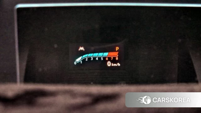 Chevrolet (GM Daewoo) Trailblazer id 4230884 из Кореи 7