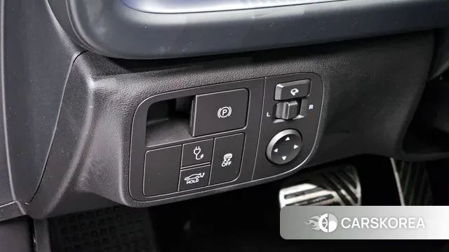 Hyundai Ionic 6 id 3645287 из Кореи 7