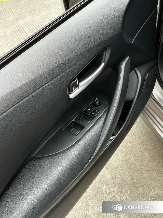 Toyota Corolla id 4263745 из Китая 7