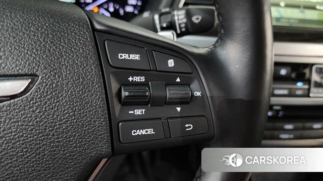 Genesis G80 id 4331745 из Кореи 7