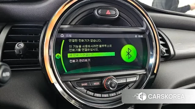 Mini Cooper id 3777821 из Кореи 7