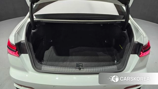 Audi A6 (C8) id 4196708 из Кореи 7