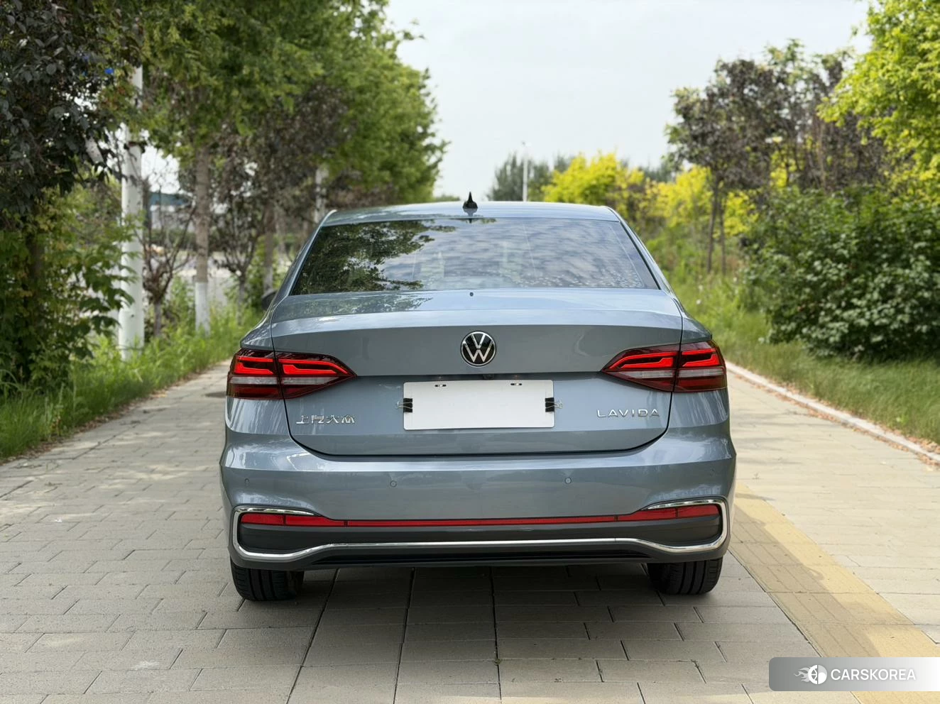 Volkswagen Lavida id 4513555 из Китая 7