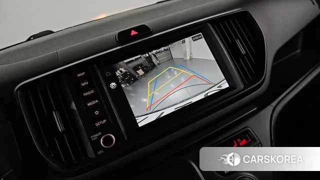 Kia The New Kia Ray id 3758572 из Кореи 7