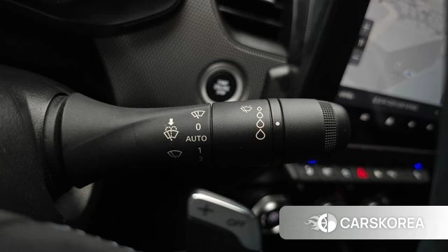 Renault Korea (Samsung) XM3 id 4572267 из Кореи 7