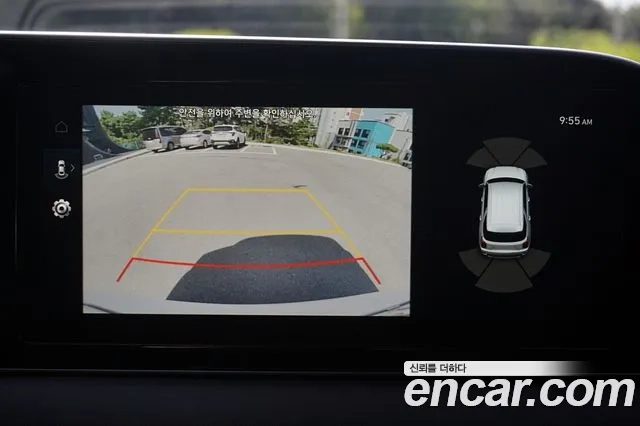 Hyundai Palisade id 2920868 из Кореи 7