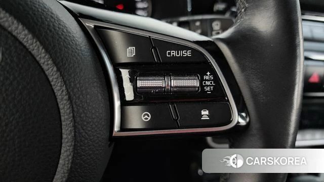 Kia Seltos id 3954020 из Кореи 7